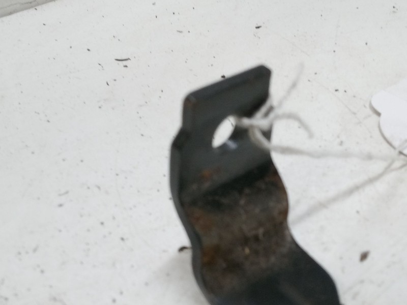 Recambio de anclaje cinturon delantero derecho para seat toledo iii (5p2) 2.0 tdi 16v referencia OEM IAM 5P0857756E  