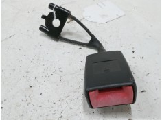 Recambio de anclaje cinturon trasero derecho para seat toledo iii (5p2) 2.0 tdi 16v referencia OEM IAM   
