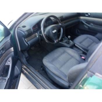 AUDI A4 B5 (8D2)