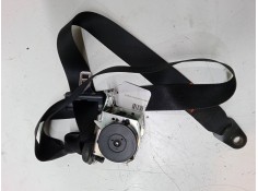 Recambio de cinturon seguridad delantero derecho para ford focus c-max (dm2) 1.6 referencia OEM IAM