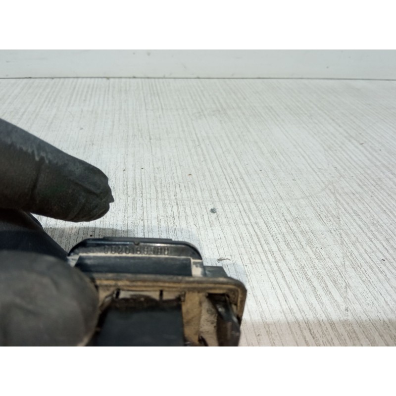 Recambio de piloto matricula para citroën berlingo / berlingo first furgoneta/monovolumen (m_) 1.9 d (mbdjy) referencia OEM IAM 