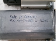 Recambio de motor elevaluna delantero izquierdo para seat toledo iii (5p2) 2.0 tdi 16v referencia OEM IAM 1K0959793H   2