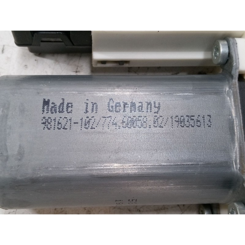Recambio de motor elevaluna delantero izquierdo para seat toledo iii (5p2) 2.0 tdi 16v referencia OEM IAM 1K0959793H  