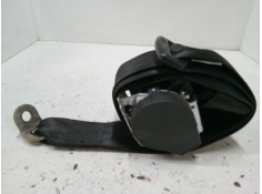 Recambio de cinturon seguridad trasero izquierdo para seat toledo iii (5p2) 2.0 tdi 16v referencia OEM IAM   