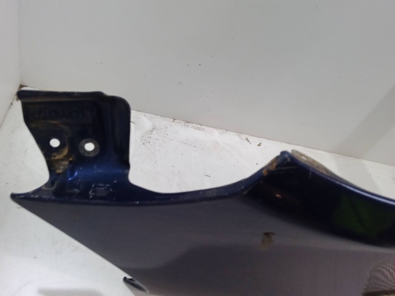 Recambio de aleta delantera derecha para toyota yaris (_p1_) 1.3 (ncp10_, scp12_) referencia OEM IAM   