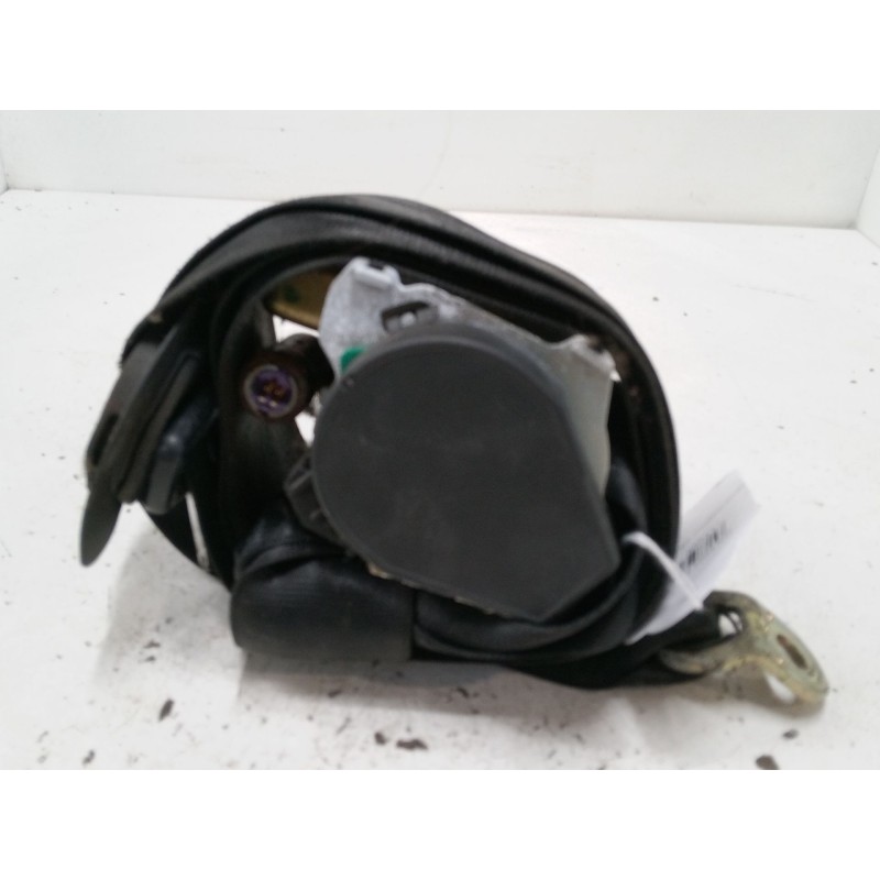 Recambio de cinturon seguridad delantero izquierdo para seat toledo iii (5p2) 2.0 tdi 16v referencia OEM IAM 5P0357705B  