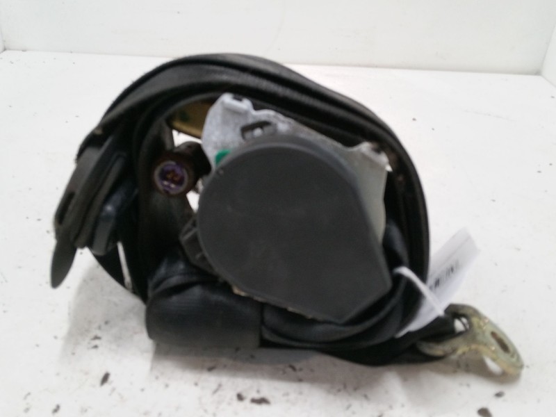 Recambio de cinturon seguridad delantero izquierdo para seat toledo iii (5p2) 2.0 tdi 16v referencia OEM IAM 5P0357705B  