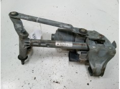 Recambio de motor limpiaparabrisas delantero izquierdo para seat toledo iii (5p2) 2.0 tdi 16v referencia OEM IAM 5P0955601B  
