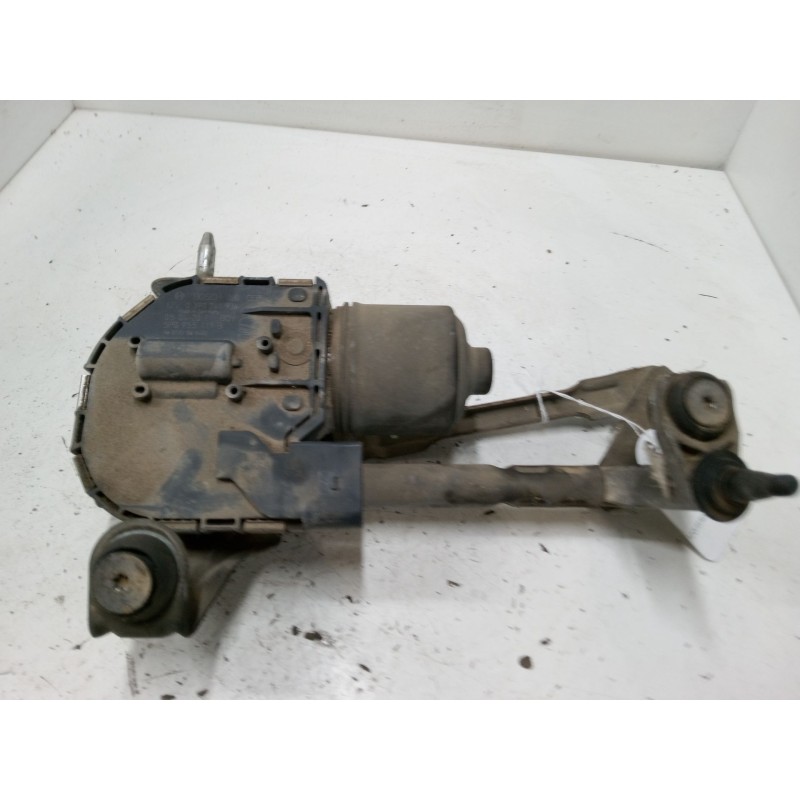 Recambio de motor limpiaparabrisas delantero izquierdo para seat toledo iii (5p2) 2.0 tdi 16v referencia OEM IAM 5P0955601B  