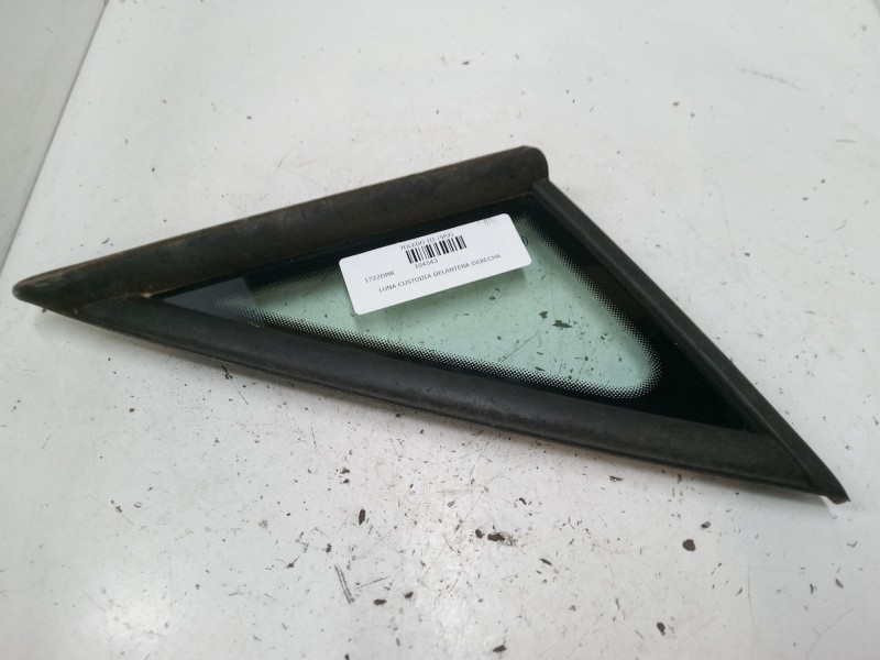 Recambio de luna custodia delantera derecha para seat toledo iii (5p2) 2.0 tdi 16v referencia OEM IAM   