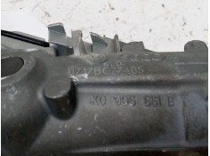 Recambio de clausor para seat toledo iii (5p2) 2.0 tdi 16v referencia OEM IAM 1K0905851B   2