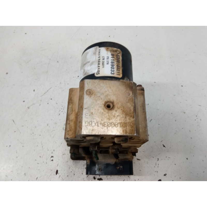 Recambio de abs para renault trafic ii furgoneta (fl) 1.9 dci 100 (fl0c) referencia OEM IAM 8200184211 13664105 54084659B