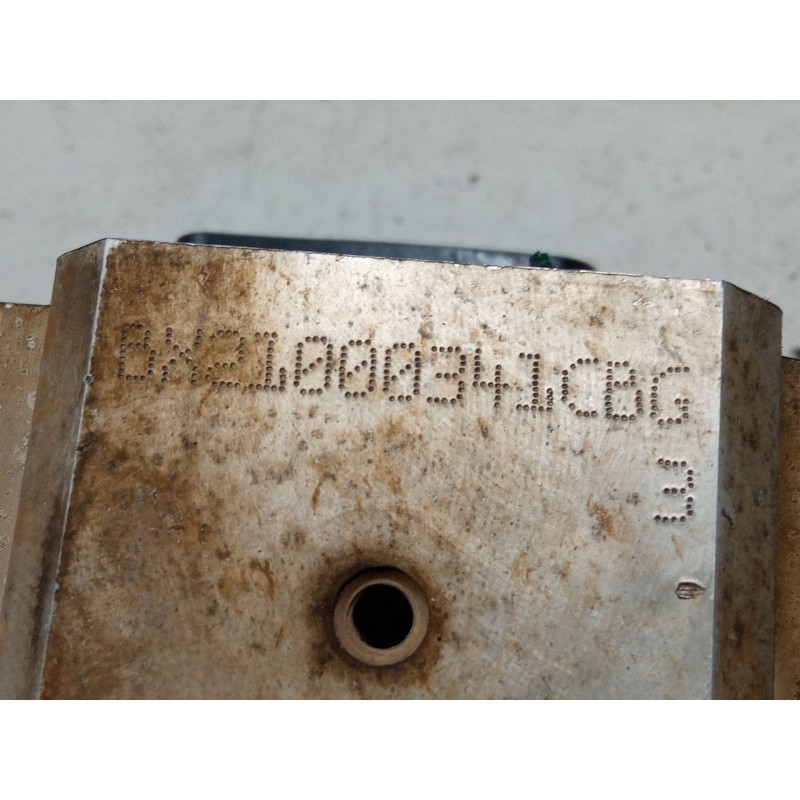 Recambio de abs para renault trafic ii furgoneta (fl) 1.9 dci 100 (fl0c) referencia OEM IAM 8200184211 13664105 54084659B