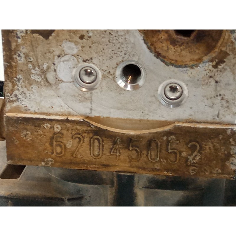 Recambio de abs para renault trafic ii furgoneta (fl) 1.9 dci 100 (fl0c) referencia OEM IAM 8200184211 13664105 54084659B