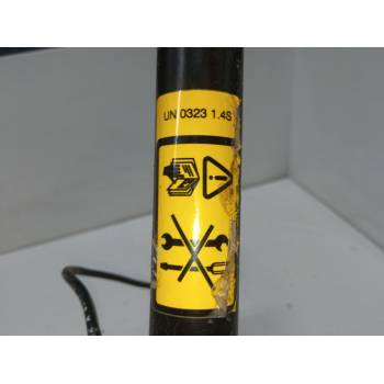 ANCLAJE CINTURON DELANTERO DERECHO 