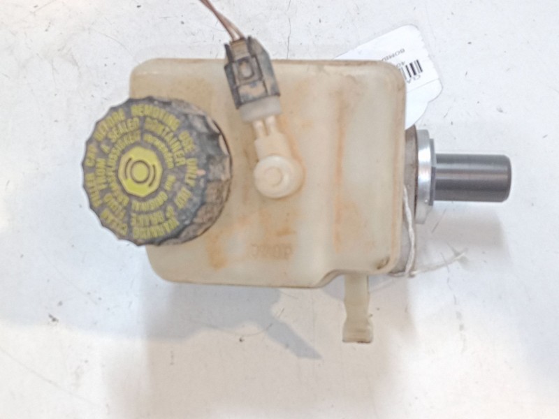 Recambio de bomba freno para mercedes-benz clase a (w168) a 190 (168.032, 168.132) referencia OEM IAM    Recambio de bomba freno para mercedes-benz clase a (w168) a 190 (168.032, 168.132) referencia OEM IAM