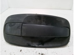 Recambio de maneta exterior puerta corredera derecha para renault trafic ii furgoneta (fl) 1.9 dci 100 (fl0c) referencia OEM IAM