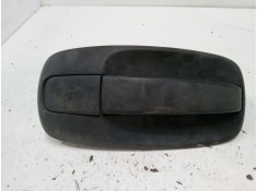 Recambio de maneta exterior puerta delantera derecha para renault trafic ii furgoneta (fl) 1.9 dci 100 (fl0c) referencia OEM IAM
