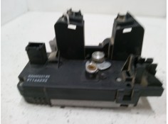 Recambio de cerradura puerta corredera derecha para renault trafic ii furgoneta (fl) 1.9 dci 100 (fl0c) referencia OEM IAM 82000