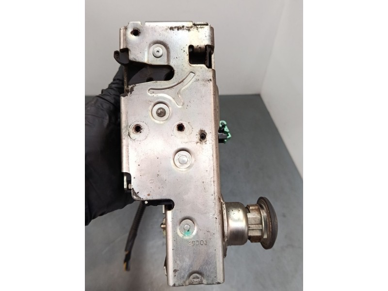 Recambio de cerradura puerta delantera derecha para ford tourneo connect 1.8 tdci referencia OEM IAM   