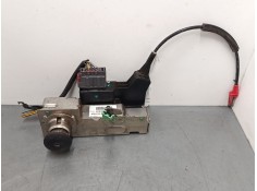 Recambio de cerradura puerta delantera izquierda para ford tourneo connect 1.8 tdci referencia OEM IAM   