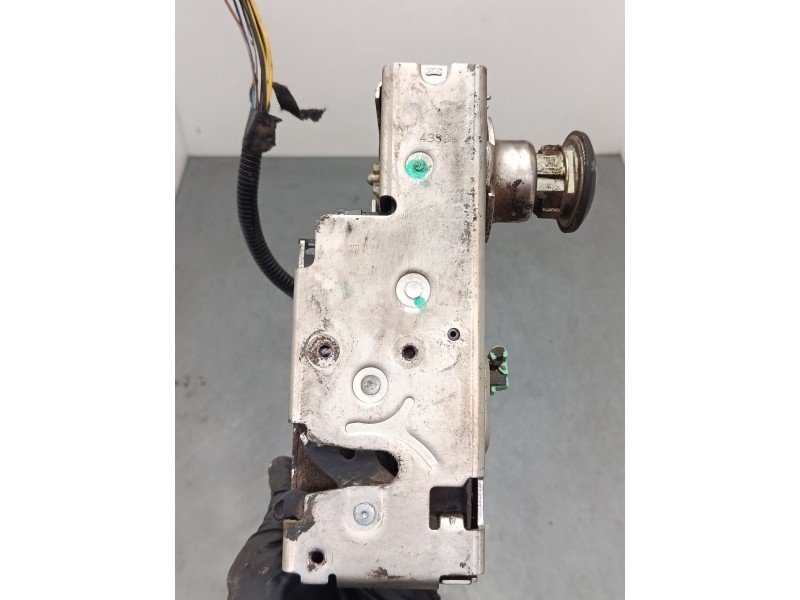 Recambio de cerradura puerta delantera izquierda para ford tourneo connect 1.8 tdci referencia OEM IAM   