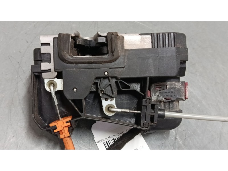 Recambio de cerradura puerta delantera izquierda para opel meriva a monospace (x03) 1.7 cdti (e75) referencia OEM IAM 13203899  