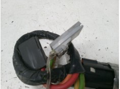 Recambio de clausor para renault trafic ii furgoneta (fl) 1.9 dci 100 (fl0c) referencia OEM IAM    2