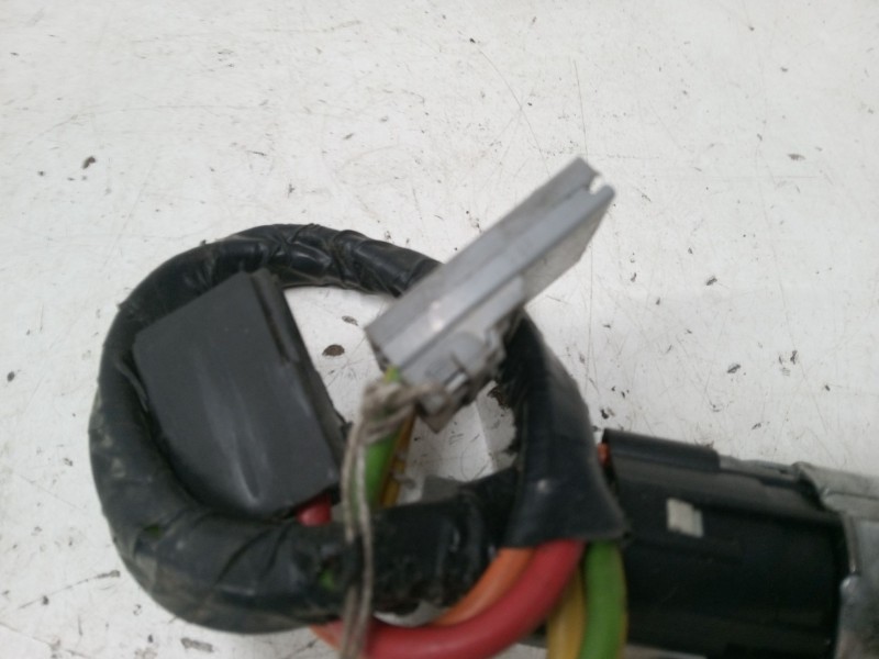 Recambio de clausor para renault trafic ii furgoneta (fl) 1.9 dci 100 (fl0c) referencia OEM IAM   