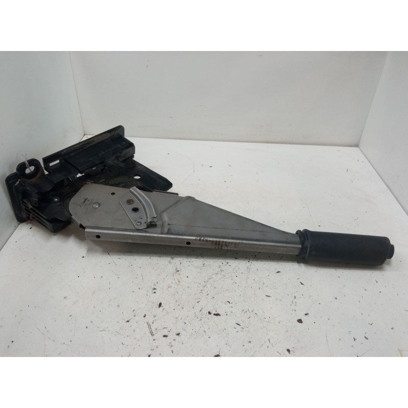 Recambio de palanca freno de mano para renault trafic ii furgoneta (fl) 1.9 dci 100 (fl0c) referencia OEM IAM 7700312834 9116552