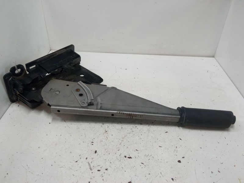 Recambio de palanca freno de mano para renault trafic ii furgoneta (fl) 1.9 dci 100 (fl0c) referencia OEM IAM 7700312834 9116552