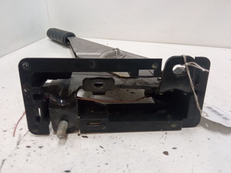 Recambio de palanca freno de mano para renault trafic ii furgoneta (fl) 1.9 dci 100 (fl0c) referencia OEM IAM 7700312834 9116552