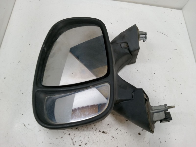 Recambio de retrovisor electrico izquierdo para renault trafic ii furgoneta (fl) 1.9 dci 100 (fl0c) referencia OEM IAM 770147324