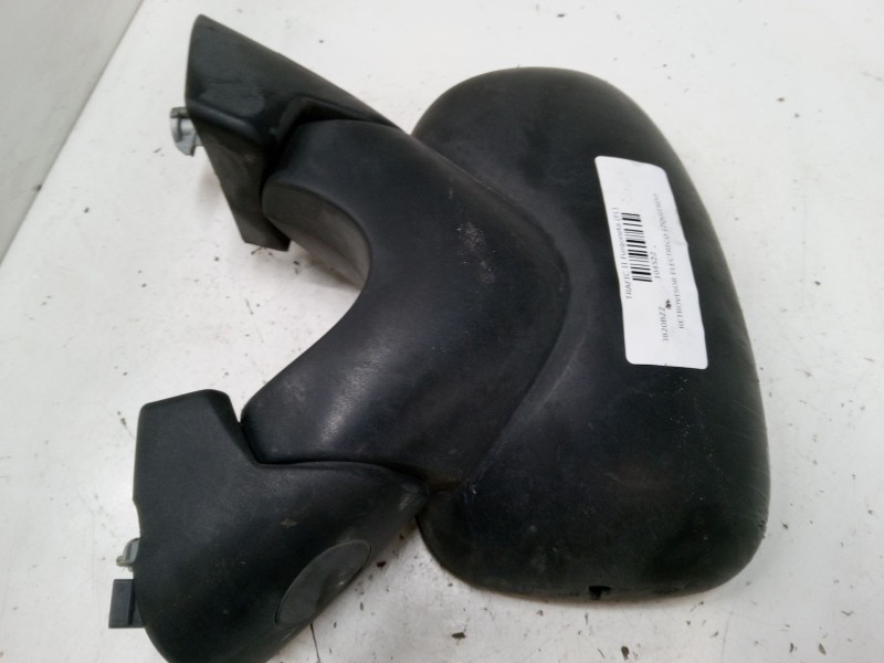 Recambio de retrovisor electrico izquierdo para renault trafic ii furgoneta (fl) 1.9 dci 100 (fl0c) referencia OEM IAM 770147324