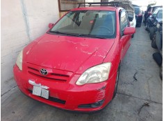 toyota corolla (_e12_) del año 2005