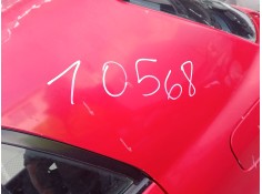 toyota corolla (_e12_) del año 2005 2