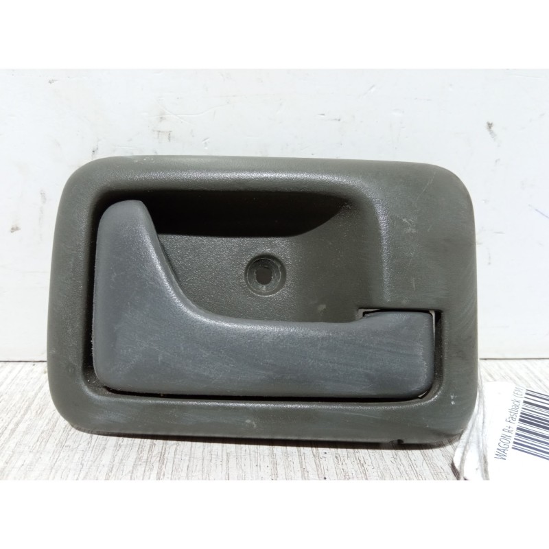 Recambio de maneta interior puerta trasera izquierda para suzuki wagon r+ hatchback (em) 1.2 (sr412) referencia OEM IAM   