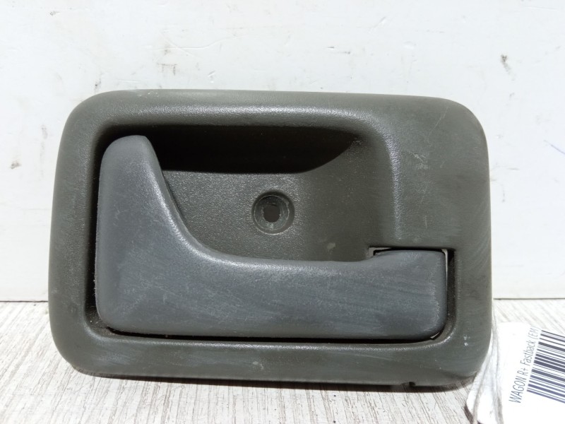Recambio de maneta interior puerta trasera izquierda para suzuki wagon r+ hatchback (em) 1.2 (sr412) referencia OEM IAM   