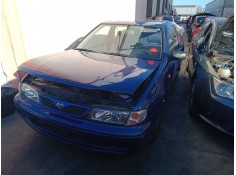 nissan almera i hatchback (n15) del año 1999