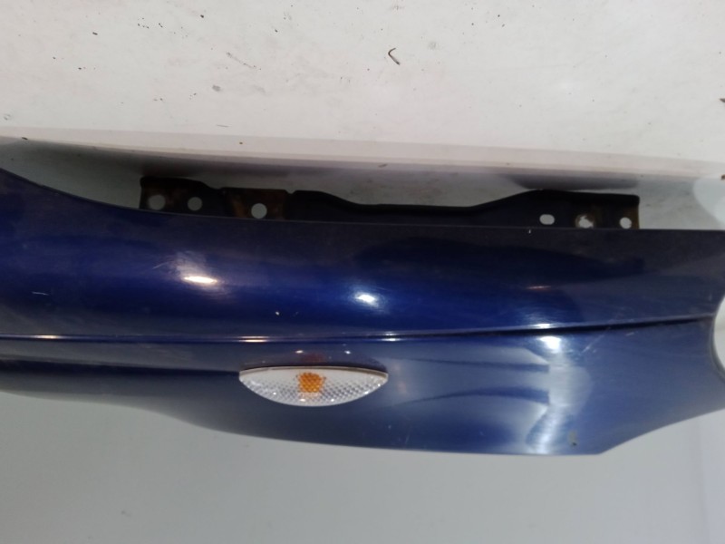 Recambio de aleta delantera derecha para toyota yaris (_p1_) 1.3 (ncp10_, scp12_) referencia OEM IAM   