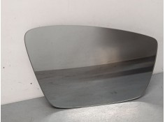 Recambio de cristal retrovisor derecho para skoda rapid (nh3, nk3, nk6) 1.6 tdi referencia OEM IAM 212834374  
