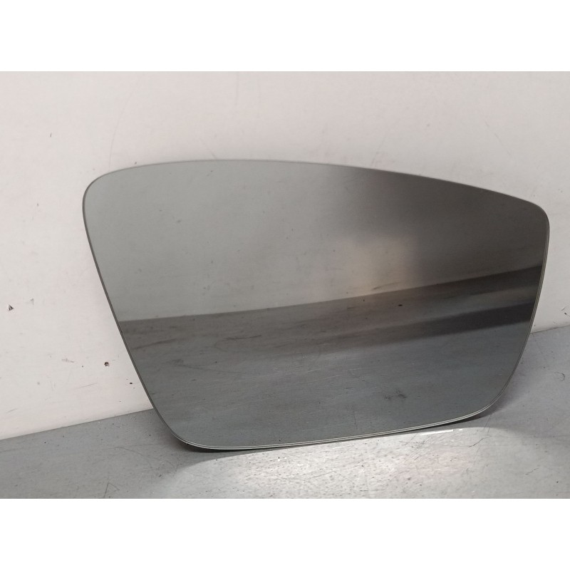 Recambio de cristal retrovisor derecho para skoda rapid (nh3, nk3, nk6) 1.6 tdi referencia OEM IAM 212834374  