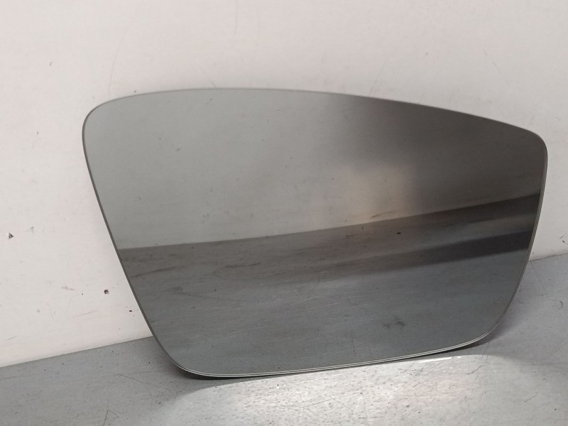 Recambio de cristal retrovisor derecho para skoda rapid (nh3, nk3, nk6) 1.6 tdi referencia OEM IAM 212834374  