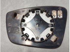 Recambio de cristal retrovisor derecho para skoda rapid (nh3, nk3, nk6) 1.6 tdi referencia OEM IAM 212834374   2