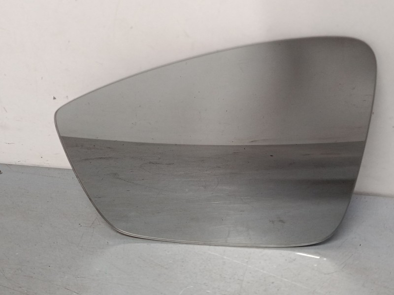 Recambio de cristal retrovisor izquierdo para skoda rapid (nh3, nk3, nk6) 1.6 tdi referencia OEM IAM 212834373  