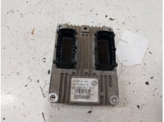 Recambio de centralita motor uce para fiat grande punto (199_) 1.2 referencia OEM IAM 51798649 IAW5SF3.M1 