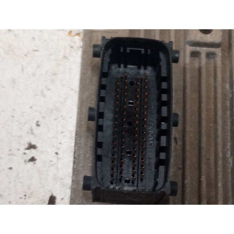 Recambio de centralita motor uce para fiat grande punto (199_) 1.2 referencia OEM IAM 51798649 IAW5SF3.M1 