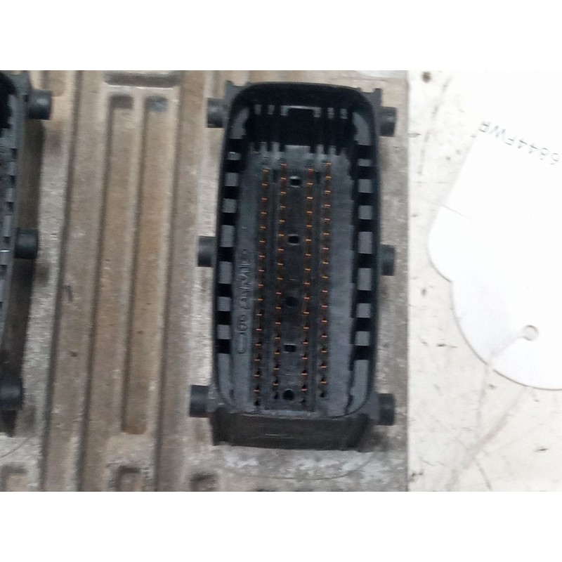 Recambio de centralita motor uce para fiat grande punto (199_) 1.2 referencia OEM IAM 51798649 IAW5SF3.M1 