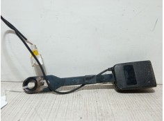 Recambio de anclaje cinturon delantero izquierdo para citroën c4 i (lc_) 1.6 hdi referencia OEM IAM B9132E123  