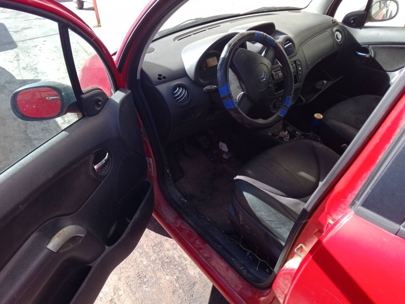 citroën c3 i (fc_, fn_) del año 2005